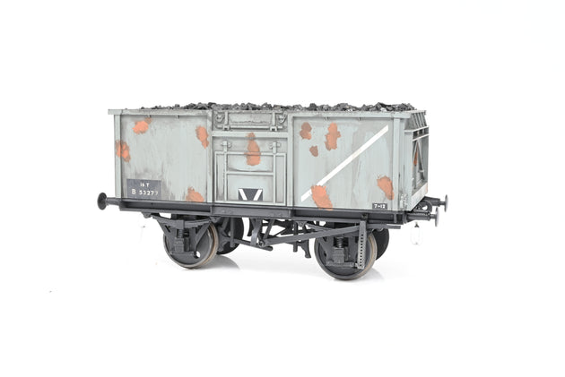 Accucraft Gauge 1 1:32 Scale 16 Ton Mineral Wagon No.B53277 - Weathered, Boxed