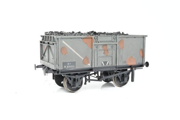 Accucraft Gauge 1 1:32 Scale 16 Ton Mineral Wagon No.B60500 - Weathered, Boxed