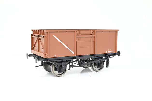 Accucraft Gauge 1 1:32 Scale 16 Ton Mineral Wagon No.B73260 - Boxed