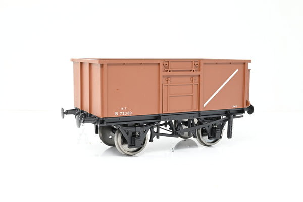Accucraft Gauge 1 1:32 Scale 16 Ton Mineral Wagon No.B73260 - Boxed