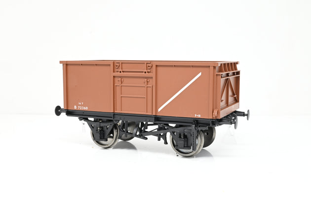 Accucraft Gauge 1 1:32 Scale 16 Ton Mineral Wagon No.B73260 - Boxed