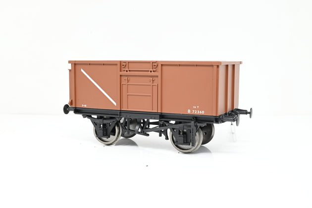 Accucraft Gauge 1 1:32 Scale 16 Ton Mineral Wagon No.B73260 - Boxed