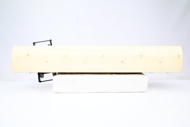Kit Built Gauge 1 10mm Scale Rake of 4 GWR Suburban Coaches - Boxed