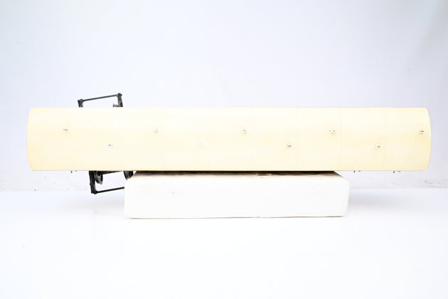 Kit Built Gauge 1 10mm Scale Rake of 4 GWR Suburban Coaches - Boxed