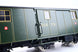 LGB G Gauge 40330 Ballenberg Luggage Car - Boxed