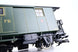 LGB G Gauge 40330 Ballenberg Luggage Car - Boxed