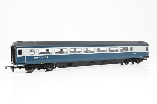 Hornby OO Gauge R4275 BR Blue & Grey MK3 TGS No.W44005 - Boxed