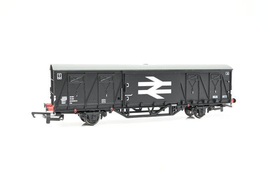 Hornby OO Gauge R60113 BR Ferry Van No.2140144-3 - Boxed