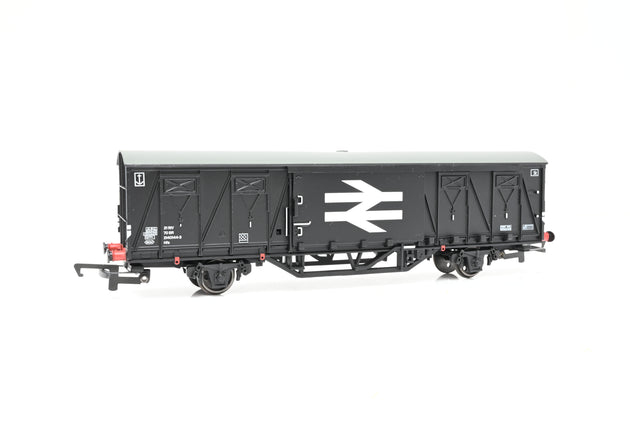 Hornby OO Gauge R60113 BR Ferry Van No.2140144-3 - Boxed