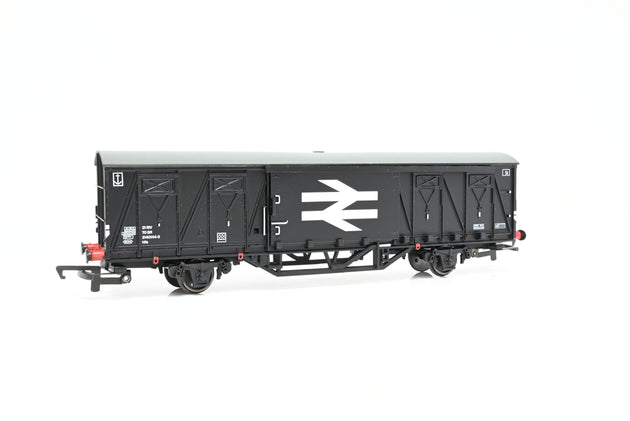 Hornby OO Gauge R60113 BR Ferry Van No.2140144-3 - Boxed