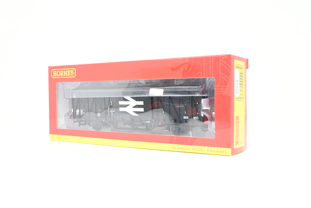 Hornby OO Gauge R60113 BR Ferry Van No.2140144-3 - Boxed