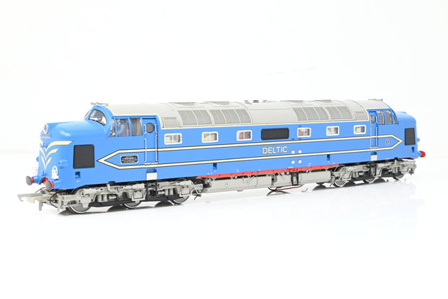 Hornby Dublo OO Gauge R30297TXS BR English Electric DP1 Co-Co DP1 Deltic 1955 Condition - Sound Fitted, Boxed