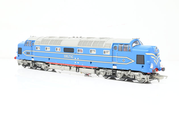 Hornby Dublo OO Gauge R30297TXS BR English Electric DP1 Co-Co DP1 Deltic 1955 Condition - Sound Fitted, Boxed