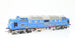 Hornby Dublo OO Gauge R30297TXS BR English Electric DP1 Co-Co DP1 Deltic 1955 Condition - Sound Fitted, Boxed