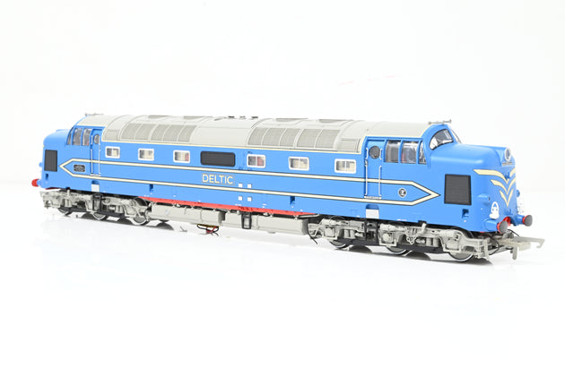 Hornby Dublo OO Gauge R30297TXS BR English Electric DP1 Co-Co DP1 Deltic 1955 Condition - Sound Fitted, Boxed