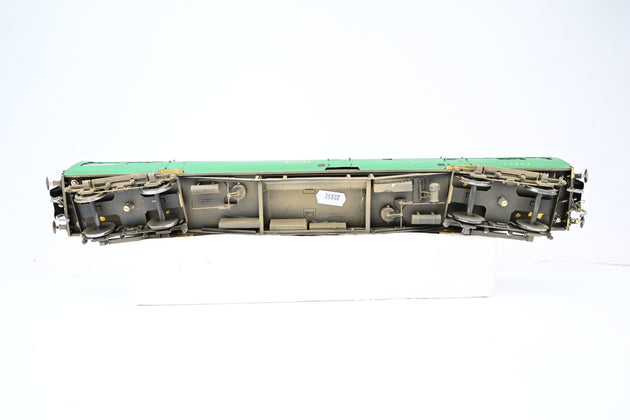 Kit Built O Gauge BR (SR) Green Mk1 Buffet Car No.S7890 - Unboxed