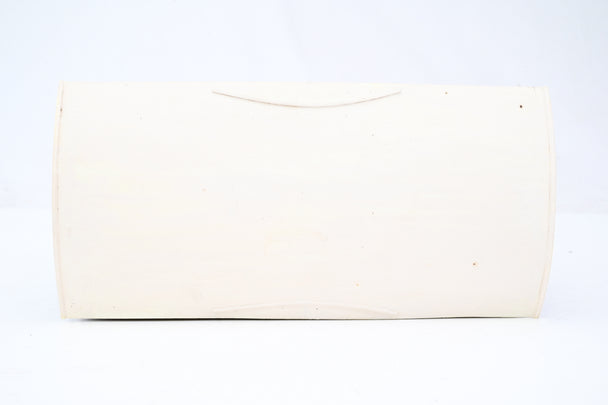 Kit Built Gauge 1 10mm GWR Dark Grey 12T Ventilated Goods Van No.142689 - Unboxed