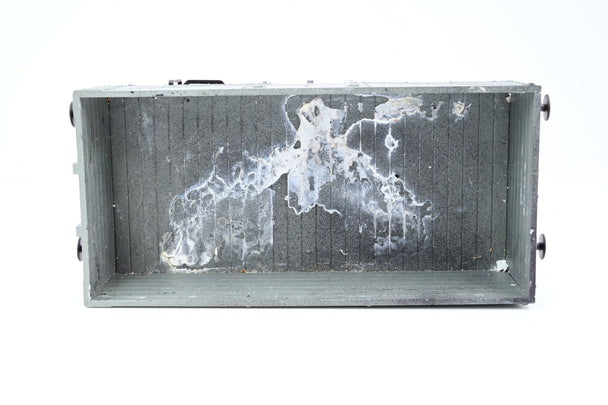 Northern Fine Scale Gauge 1 10mm BR Grey 7-Plank Side & End Door Wagon No.E175426 - Boxed