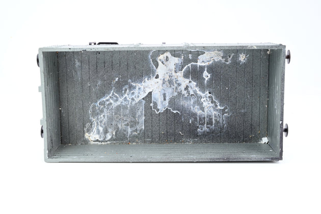 Northern Fine Scale Gauge 1 10mm BR Grey 7-Plank Side & End Door Wagon No.E175426 - Boxed