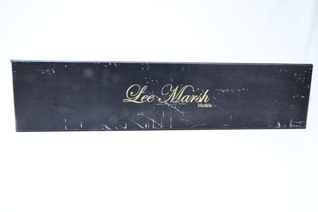 Lee Marsh O Gauge LMS Crimson Patriot Class 5XP No.5519 'Lady Godiva' - DCC Sound, Boxed