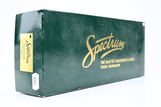 Spectrum On30 26314 Pennsylvania Railroad Red Passenger Coach No.15 - Boxed