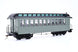 Spectrum On30 26399 Green Unlettered Passenger Coach - Boxed