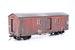 Spectrum On30 26997 Camp Car 'Kitchen Car' - Boxed