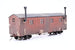 Spectrum On30 26778 Camp Car 'Bunk Car' - Boxed