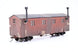 Spectrum On30 26778 Camp Car 'Bunk Car' - Boxed