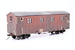 Spectrum On30 26778 Camp Car 'Bunk Car' - Boxed