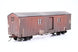 Spectrum On30 26778 Camp Car 'Bunk Car' - Boxed