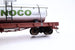 Spectrum On30 27147 'Conoco' Tank Car - Boxed