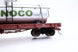 Spectrum On30 27147 'Conoco' Tank Car - Boxed