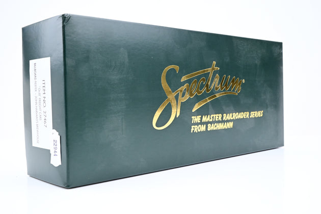 Spectrum On30 26467 'John Harvard's Brewhouse' Billboard Reefer No.1075 - Boxed