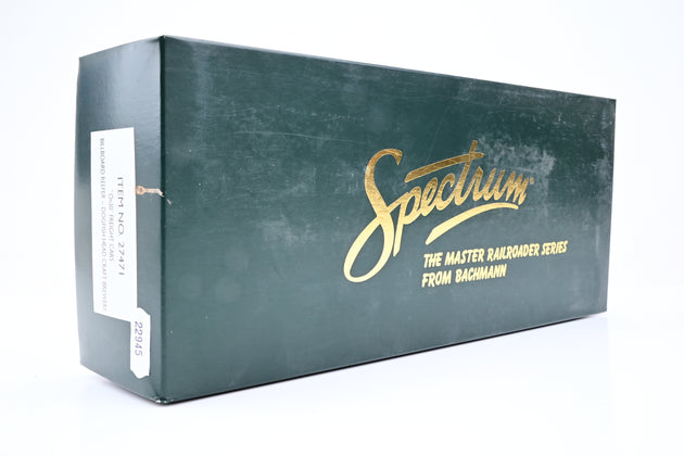 Spectrum On30 27471 'Dogfish Head Craft Brewery' Billboard Reefer No.1044 - Boxed