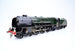 Aster Gauge 1 Live Steam (1:32 Scale) BR Green Late Crest Duchess No.46232 'Duchess of Montrose'