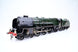 Aster Gauge 1 Live Steam (1:32 Scale) BR Green Late Crest Duchess No.46232 'Duchess of Montrose'