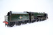 Aster Gauge 1 Live Steam (1:32 Scale) BR Green Late Crest Duchess No.46232 'Duchess of Montrose'