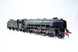 Aster Gauge 1 Live Steam (1:32 Scale) BR Green Late Crest Duchess No.46232 'Duchess of Montrose'