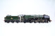 Aster Gauge 1 Live Steam (1:32 Scale) BR Green Late Crest Duchess No.46232 'Duchess of Montrose'