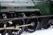 Aster Gauge 1 Live Steam (1:32 Scale) BR Green Late Crest Duchess No.46232 'Duchess of Montrose'
