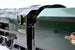 Aster Gauge 1 Live Steam (1:32 Scale) BR Green Late Crest Duchess No.46232 'Duchess of Montrose'
