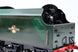 Aster Gauge 1 Live Steam (1:32 Scale) BR Green Late Crest Duchess No.46232 'Duchess of Montrose'