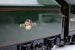 Aster Gauge 1 Live Steam (1:32 Scale) BR Green Late Crest Duchess No.46232 'Duchess of Montrose'