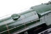 Aster Gauge 1 Live Steam (1:32 Scale) BR Green Late Crest Duchess No.46232 'Duchess of Montrose'