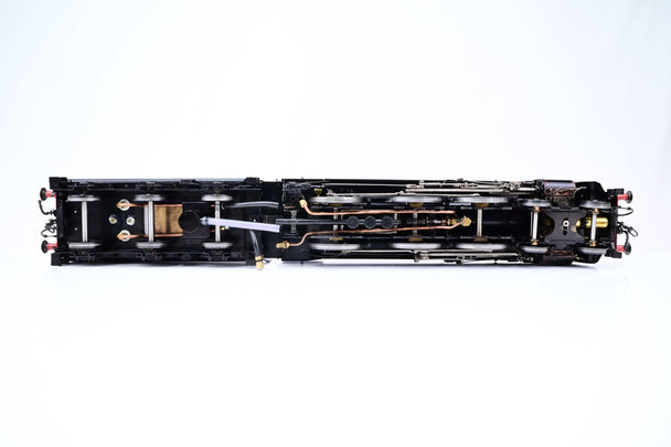 Aster Gauge 1 Live Steam (1:32 Scale) BR Black Class 5MT No.73050