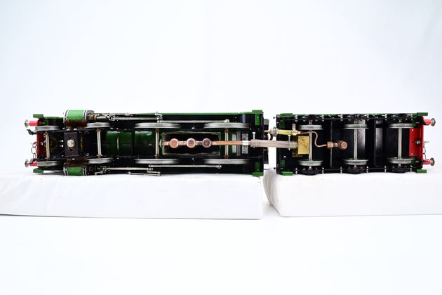 Aster Gauge 1 Live Steam (1:32 Scale) Southern Railway Schools Class 'Winchester' No.901