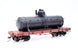 Spectrum On30 27199 Black Unlettered Tank Car - Boxed