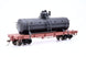 Spectrum On30 27199 Black Unlettered Tank Car - Boxed