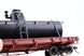 Spectrum On30 27199 Black Unlettered Tank Car - Boxed